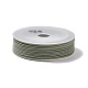 Braided Nylon Threads NWIR-E023-1mm-40-1