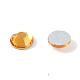 Strass di vetro piatto &nbsp;RGLA-C002-SS10-203-3