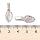 Стойки покрытие латунь прижимные поручительств KK-Z068-03P-02-3