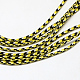 Cordes en polyester & spandex RCP-R007-322-2