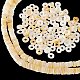 Nbeads 2 brins brins de perles de coquillage SSHEL-NB0001-29-7