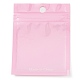 Embalaje de plástico bolsas con cierre zip yinyang OPP-D003-03A-2