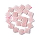 Chapelets de perles en quartz rose naturel G-L254-12-3