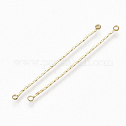 Латунные соединители звеньев цепи Boston Link KK-S348-333