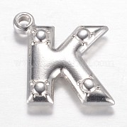 Подвески из нержавеющей стали 201 STAS-G081-33P
