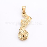 Подвески из нержавеющей стали 304 STAS-H458-06G