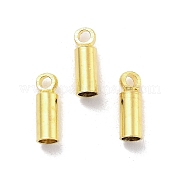 Стойки обшивки концов латуни шнур KK-P274-01A-G