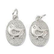 Стойки обшивки латунные подвески KK-B046-05P
