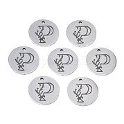 Подвески из нержавеющей стали марки 304 STAS-T059-26P-P