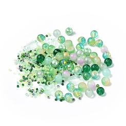 Glasperlen&nbsp;GLAA-E040-01A