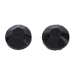 Cabochon in strass di resina a punta sul retro&nbsp;MRMJ-N029-01A-02