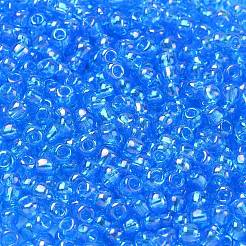 Perline toho 6/0 rotonde&nbsp;SEED-TR06-0163B