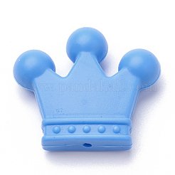 Perle focali in silicone ecologico per uso alimentare&nbsp;SIL-Q013-M