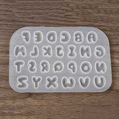 Moule à pendentif en silicone à faire soi-même&nbsp;SL-CBA7781-01A
