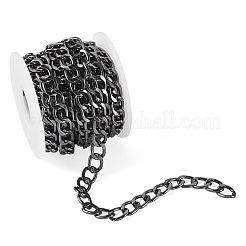 Aluminium Bordsteinkette&nbsp;CHA-TA0001-25A