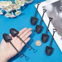 Cucharas de plastico&nbsp;FIND-GF0003-64A