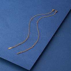 201 Edelstahlarmbandherstellung&nbsp;STAS-CJ0001-12G