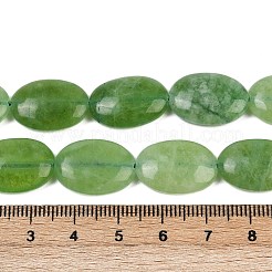 Natürliche Malaysia Jade Perlen Stränge&nbsp;G-L164-A-15E