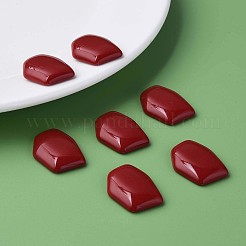 Cabochon acrilici opachi&nbsp;MACR-S373-143-A01
