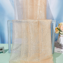 Polyester-Mesh-Gewebe&nbsp;DIY-WH0698-014B-04