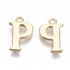 Charms in ottone&nbsp;KK-N231-179P-NF