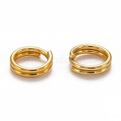 Anillos partidos de hierro&nbsp;JRD5MM-01G-NF