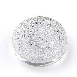 Harz Cabochons&nbsp;CRES-S304-46H