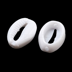 Opake Legierung Perlen&nbsp;SACR-L007-016