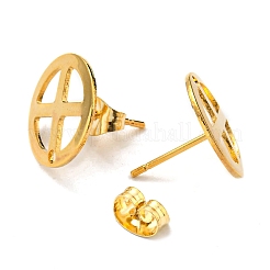 201 accesorios para pendientes de acero inoxidable&nbsp;STAS-D045-20G