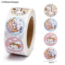 Kinder Cartoon Aufkleber&nbsp;DIY-P008-B04