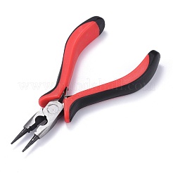 Kohlenstoff-Stahl Schmuck Zange&nbsp;PT-S055-1