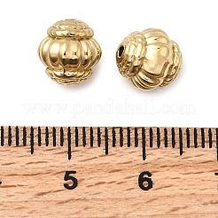 Laternenperlen aus Edelstahl 304&nbsp;STAS-B097-16G