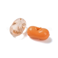 Leuchtende Acrylperlen in verschiedenen Stilen&nbsp;SACR-D009-03D