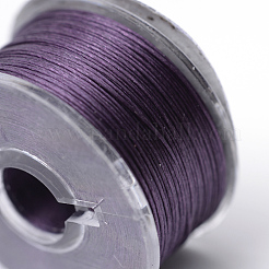 Speziell beschichteter Perlfaden aus Nylon für Saatperlen&nbsp;OCOR-R038-09