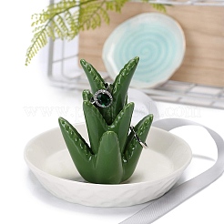 Piatto di gioielli in ceramica&nbsp;PW-WG272FF-01