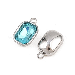 Glas Anhänger / charms&nbsp;STAS-P437-15F-P