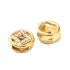 Dijes deslizantes de acero inoxidable 304 con revestimiento iónico (IP)&nbsp;STAS-C089-06D-G