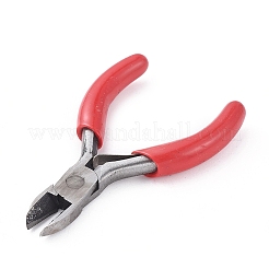 Kohlenstoff-Stahl Schmuck Zange&nbsp;P017Y-2