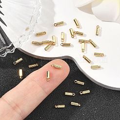 Messing Endkappen für Kord&nbsp;XGRQ2O508-431G