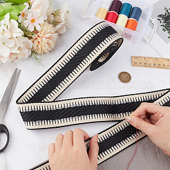 Ruban en polyester de 2.5 mètre&nbsp;OCOR-CY0003-26D