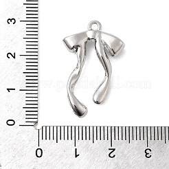 Colgantes de la aleación&nbsp;FIND-C075-09B-P