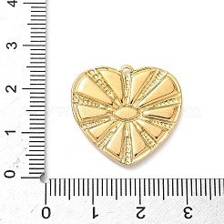 Anhänger aus Edelstahl 304&nbsp;STAS-H483-11G