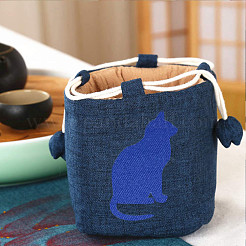 Jean Stoff Eisen auf Flecken&nbsp;DIY-WH0143-24