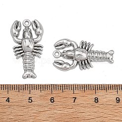Pendente in lega&nbsp;AL-E003-03P
