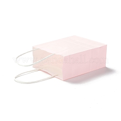Rechteckige Papiertüten&nbsp;CARB-F010-01A