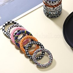 5 Ring aus lebensmittelechtem&nbsp;JX893L