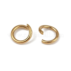 Offene Biegeringe aus Edelstahl 304&nbsp;X-STAS-Z137-01G-10