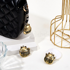 3pcs 3 styles pendentifs en laiton&nbsp;KK-FH0008-46