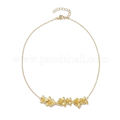 Pendentifs papillon&nbsp;NJEW-JN04737-01