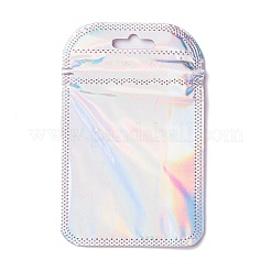 Wiederverschließbare PP-Beutel&nbsp;X-OPP-Z002-01B
